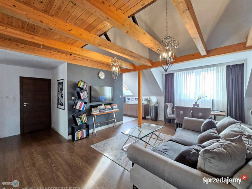 Mieszkanie do sprzedania 9168m2 4pokojowe apartamentowiec sprzedam