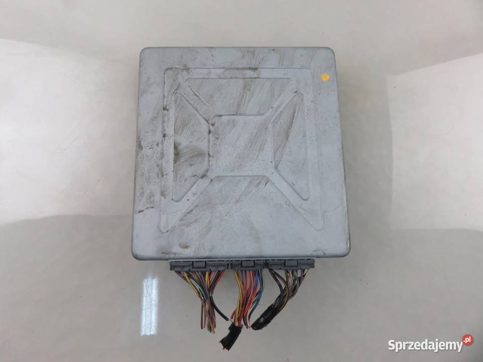 STEROWNIK SUZUKI BALENO 13 i 16V 3392065G4 osobowe sprzedam