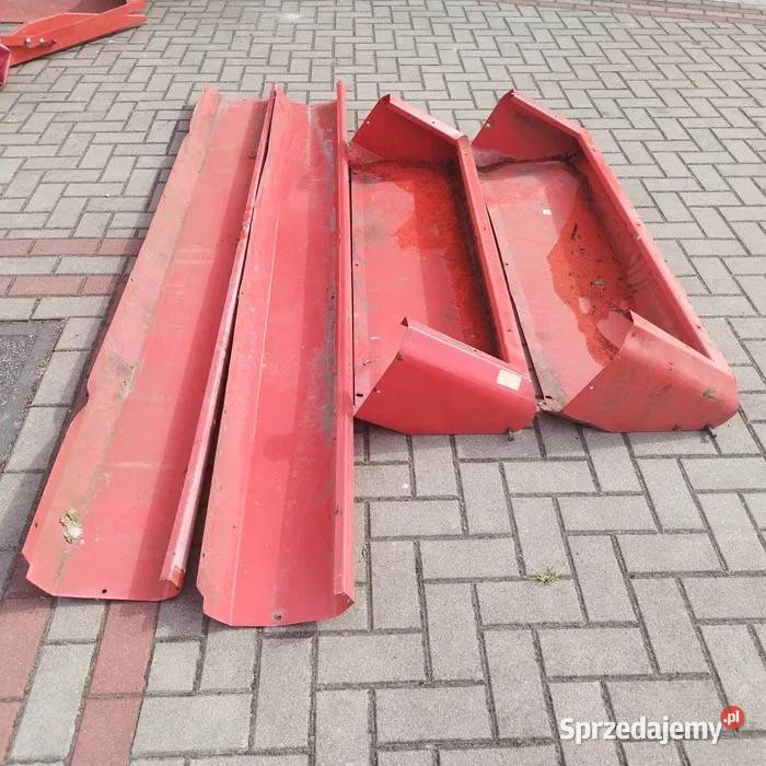 Sulky nadstawka rozsiewacz X36 X40 łódzkie Łowicz sprzedam