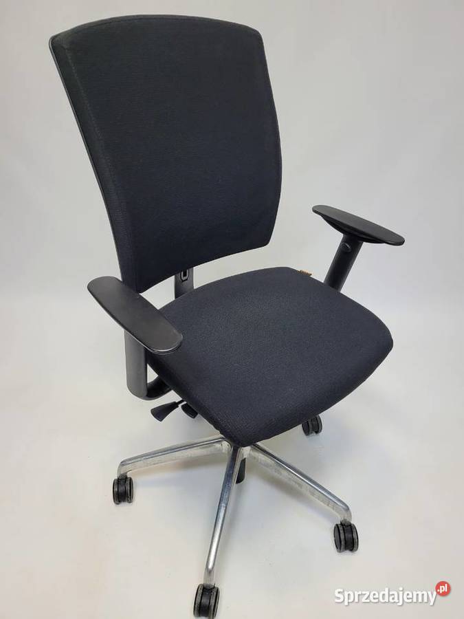 Fotel biurowy Sitag EL100 dost 100 sztuk Poznań