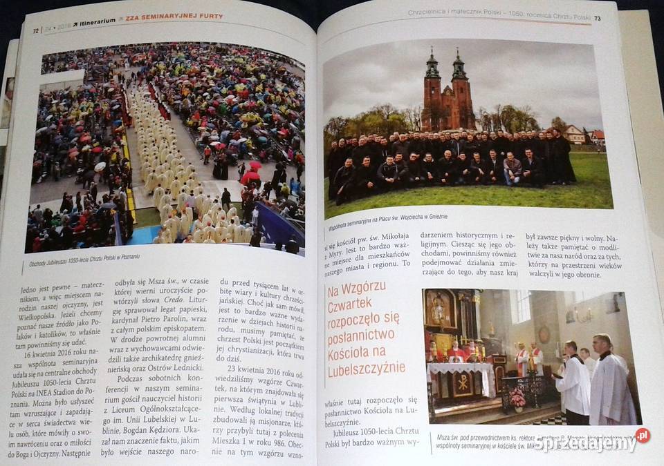 Itinerarium Okna Boga Sztuka sakralna w Chełm