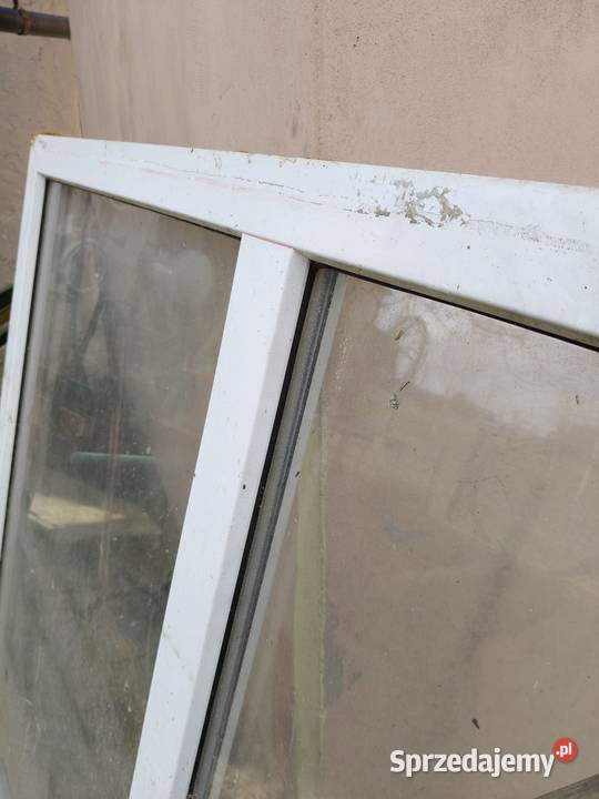 Okno pcv podkarpackie Krosno