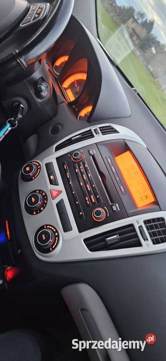 Kia Ceed 2007 automat LPG Ostrzeszów