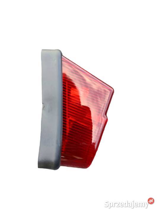 lampa tylna romet komar motorynka stary typ Chrzanów