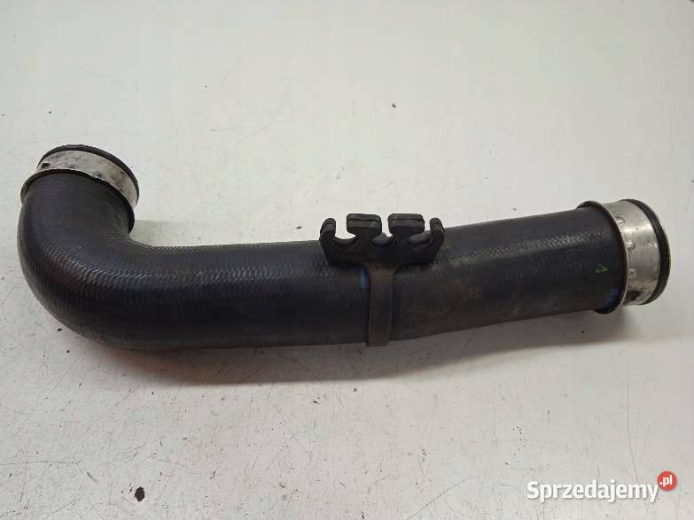 RURA PRZEWÓD INTERCOOLERA Volkswagen Golf V 19 D Rok produkcji 2004 Motoryzacja