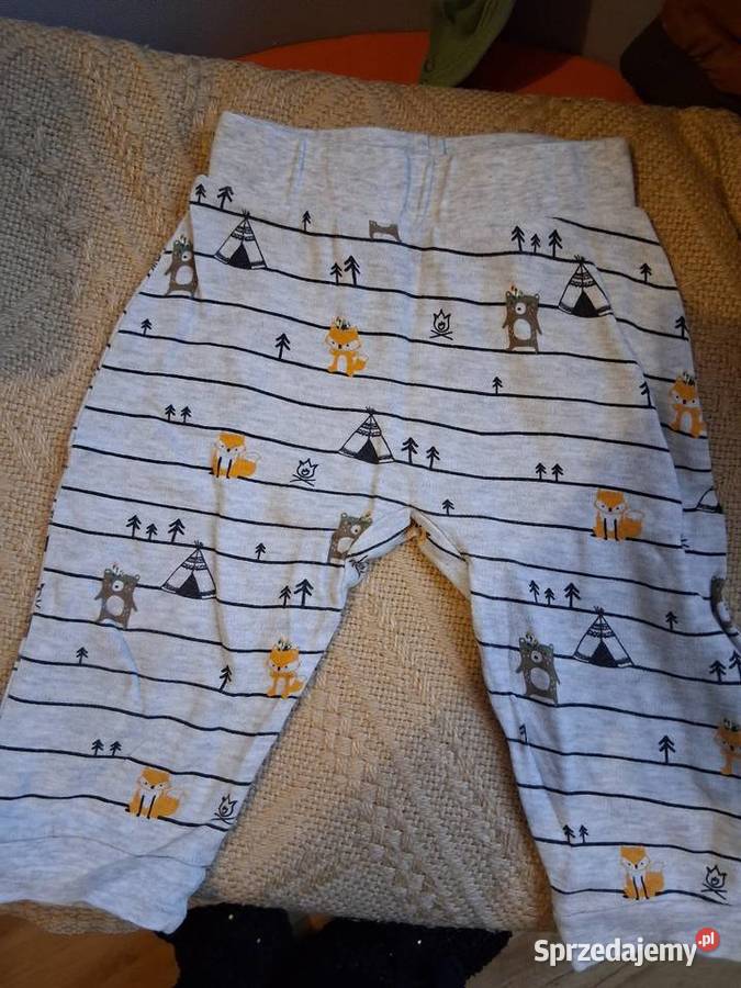 Ciuszki chłopięca Gdynia sprzedam