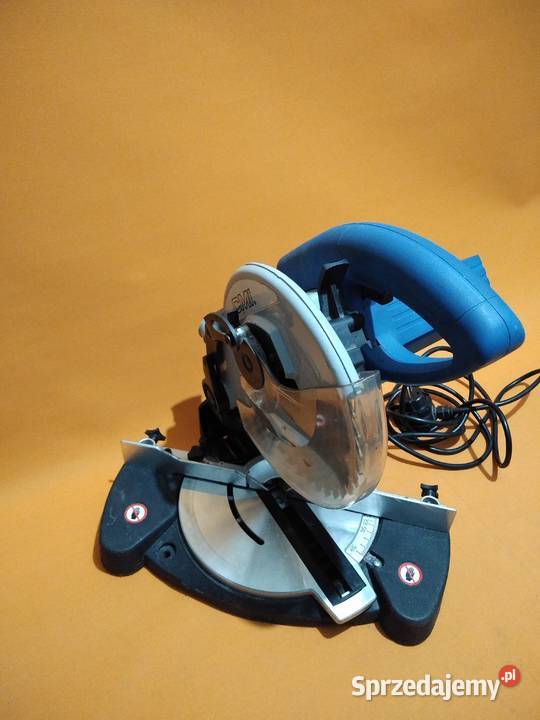 Ukośnica cmi 210mm 1200w Dom i Ogród Kłodawa