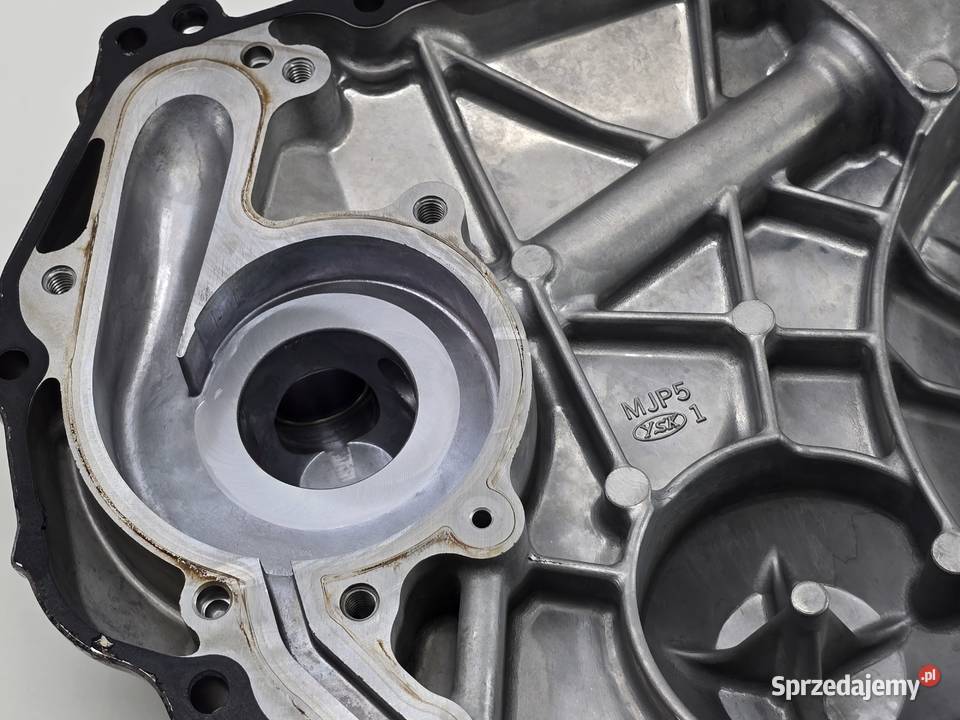 Dekiel Sprzegla Pokrywa Obudowa Honda Crf 1000 Janowice