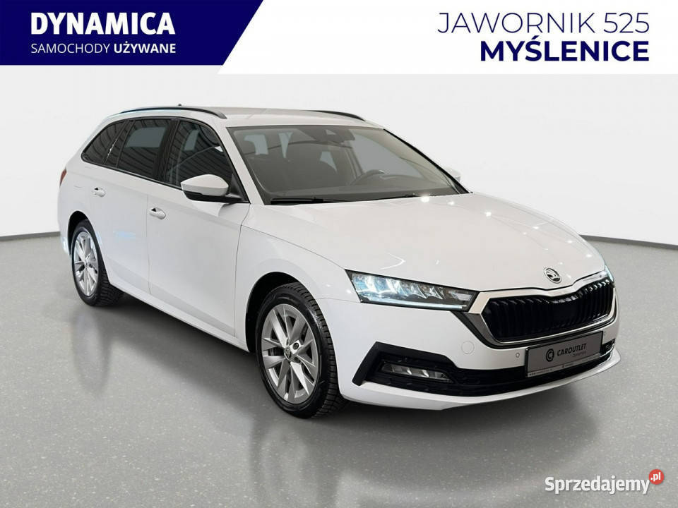 koda Octavia VAT 23 Combi Ambition 20TDI 150 DSG 2000cm3