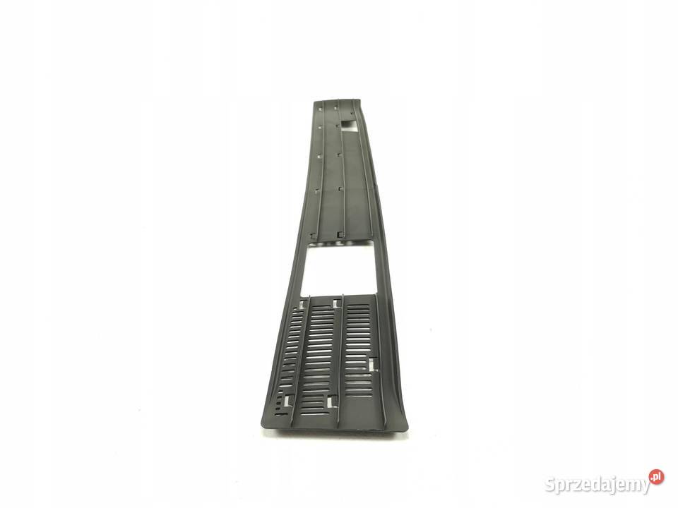 KRATKA ZDERZAK PRZÓD WEWNĘTRZNA OPEL CORSA C ASO