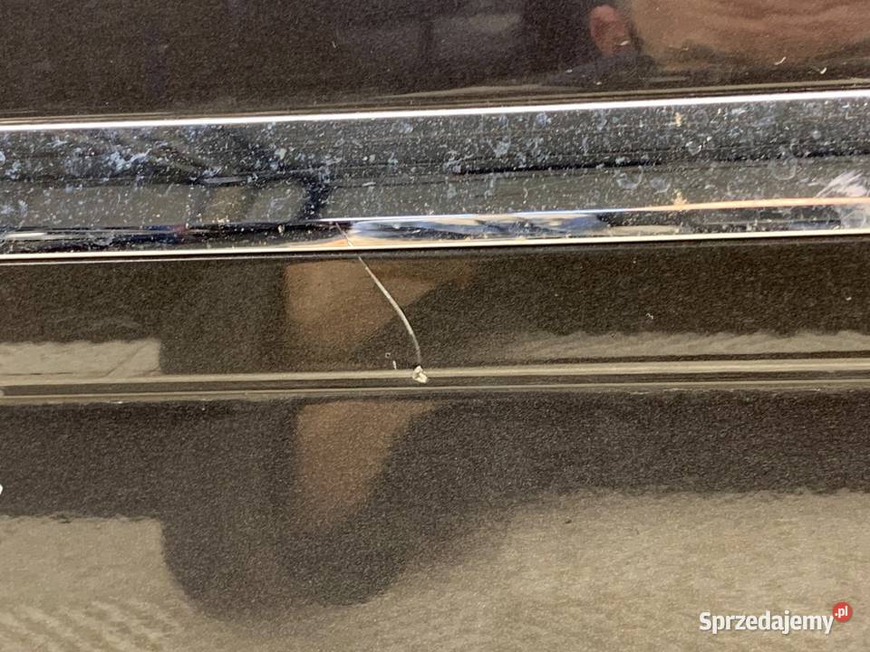 DRZWI PRAWY PRZÓD VW PHAETON SedanLimuzyna 0216 osobowe Karoseria