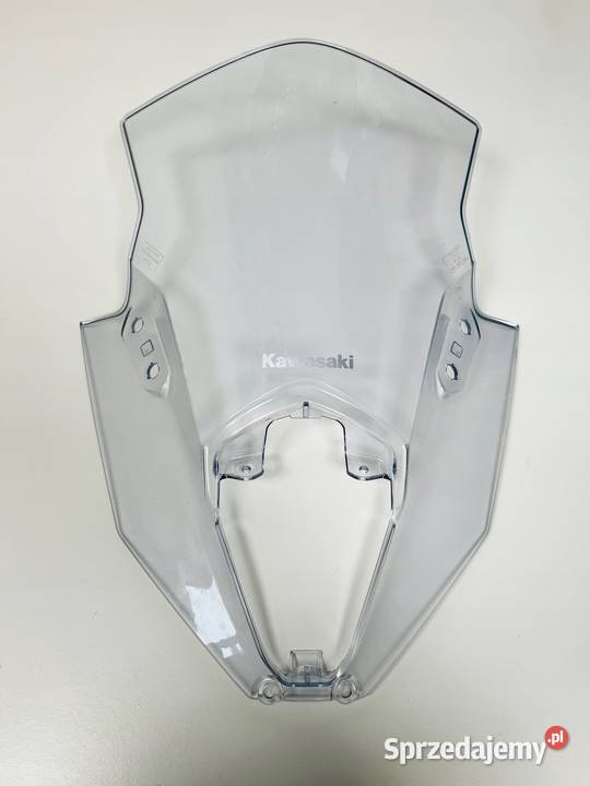 KAWASAKI Ninja 650 EX650 2025 Szyba Osłona przód