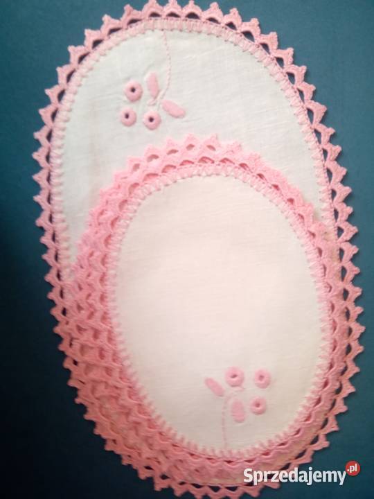 Serwetki Wrocław sprzedam