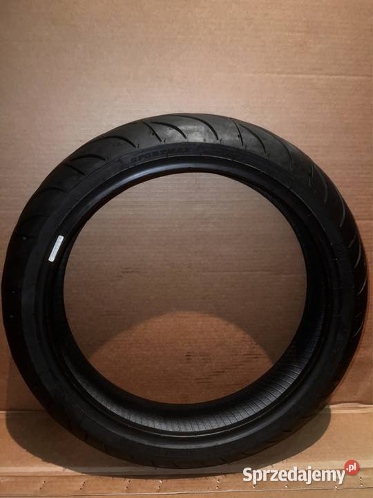 Opona Dunlop Sportmax Road Smart III 1207017 Ostrów Wielkopolski