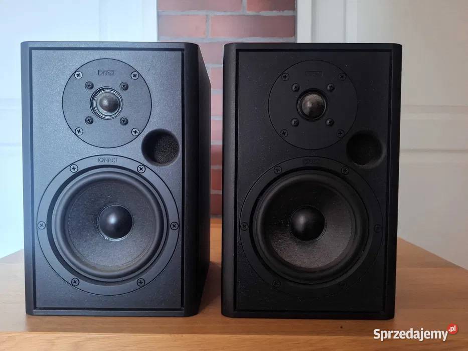 Kolumny Canton Fonum 251 DC wysyłka mazowieckie Sulejówek