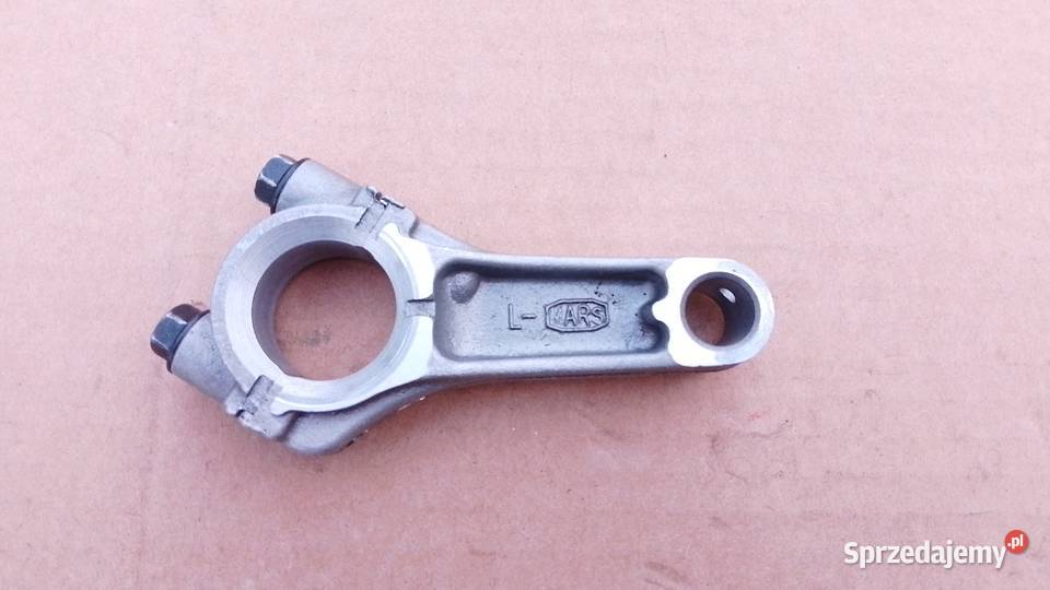 Korbowód kosiarka NAC T375 T475 S510 W510 MTD Kosiarki spalinowe zachodniopomorskie Kawno