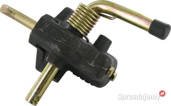 Główka sprzęgu 32 mm Cramer CKE632032000 Kamionna sprzedam