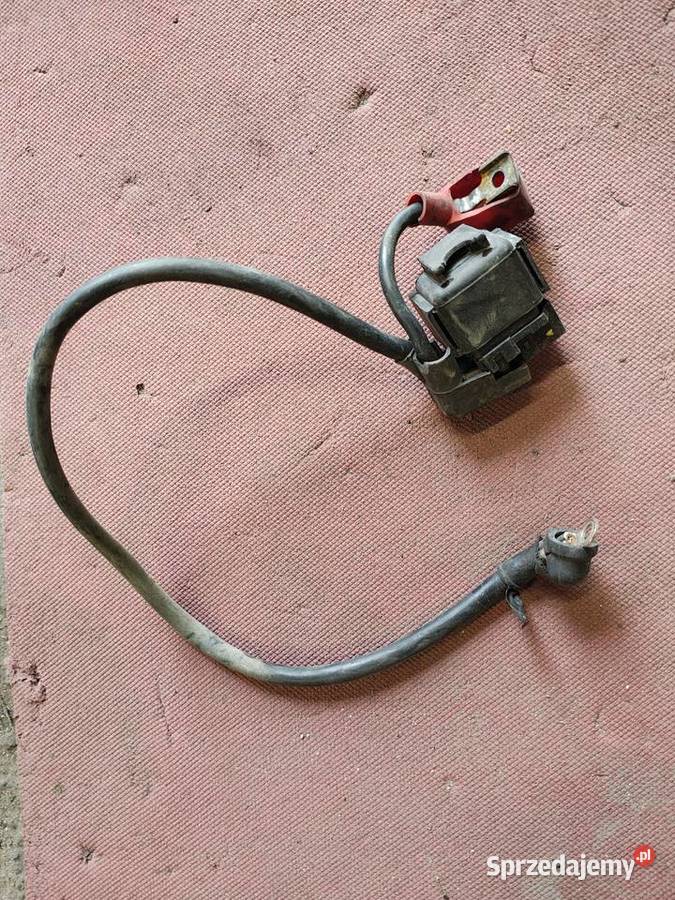 Honda CB 1000 Big One przekaźnik rozrusznika