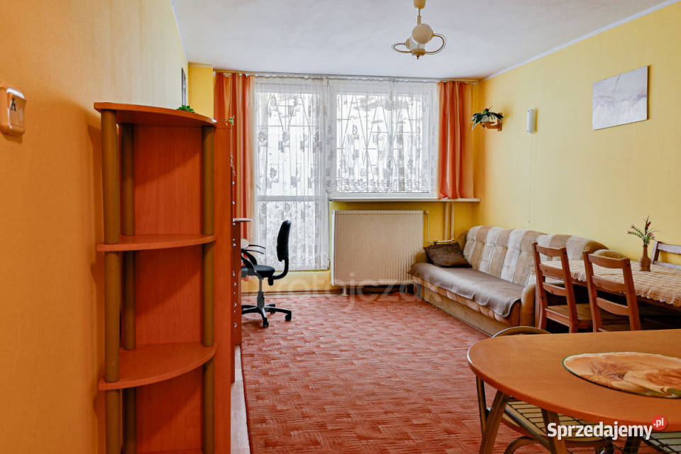 Mieszkanie Gdynia 2589m2 1 pokój Liczba pokoi 1