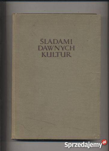 Śladami dawnych kultur Szczecin