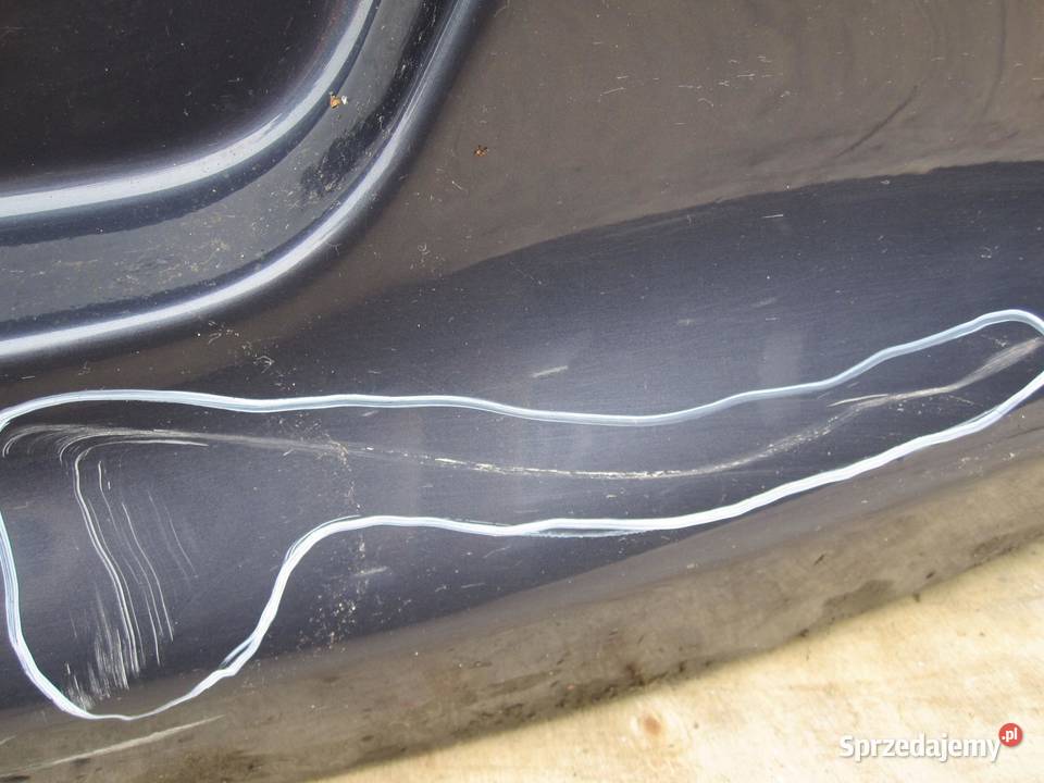 INSIGNIA A I 09r klapa tył świętokrzyskie