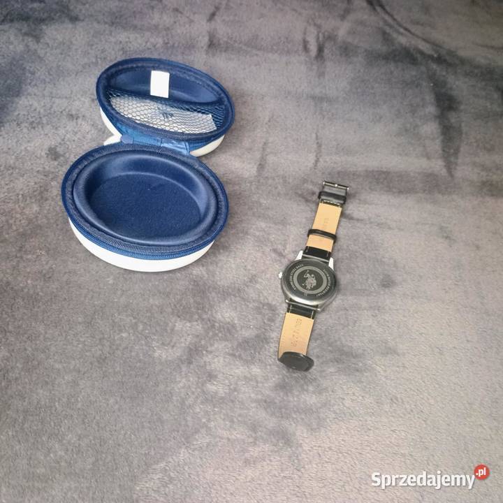 Zegarek męski US Polo Assn sprzedam