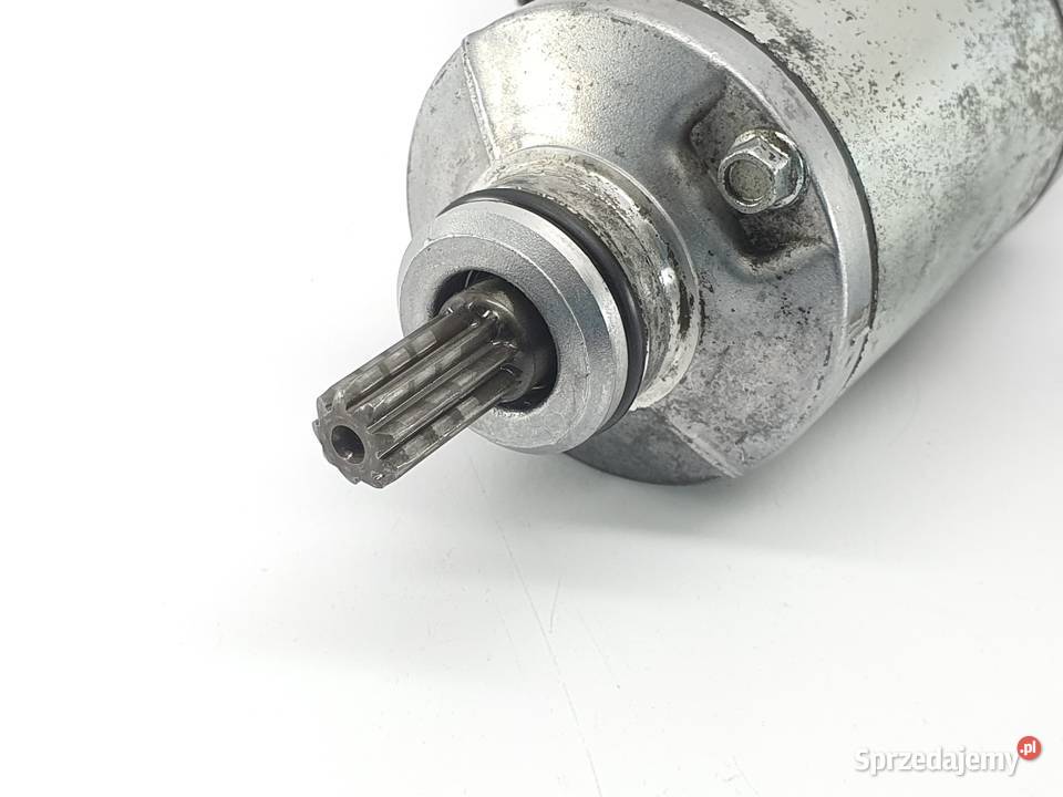 Rozrusznik Suzuki Drz 400 Łódź sprzedam