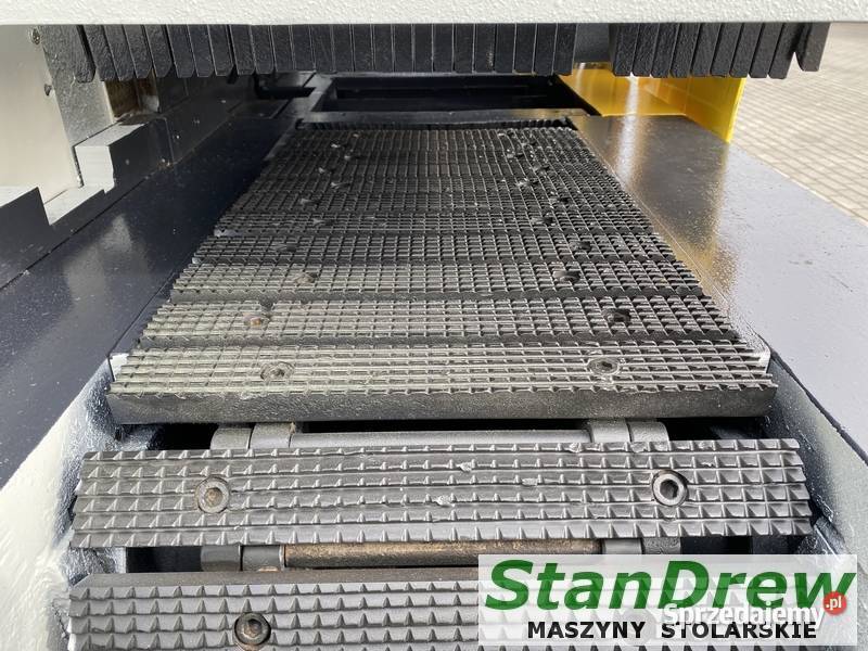 Wielopiła dwuwałowa A COSTA LEOPARD 350170 Produkcja Mojusz