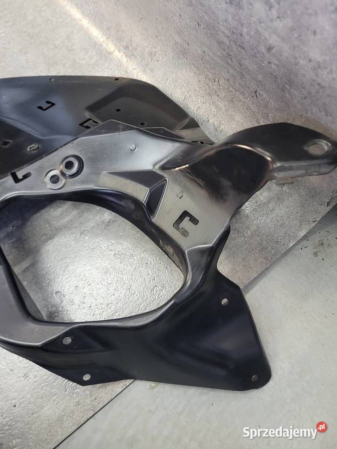 BMW R 1200 C CL R1200CL K30 OSŁONA BOCZNA OSŁONY wielkopolskie Nowy Tomyśl