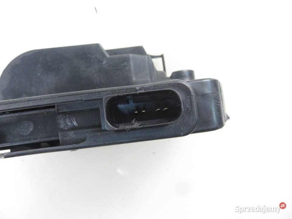 ZAMEK DRZWI PRZESUWNYCH IVECO DAILY VI Furgon Zamki, wkładki i kluczyki sprzedam