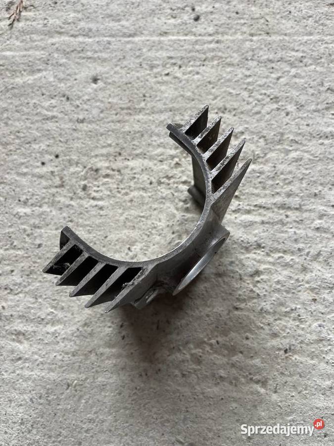 Osłona obudowa gaźnika jawa 175 250 Głogów Małopolski