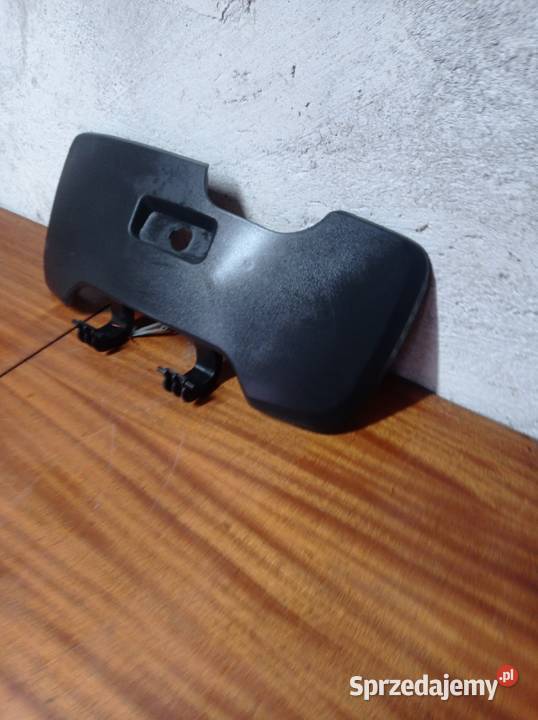 Kieszeń schowka skuter SYM 250 sprzedam