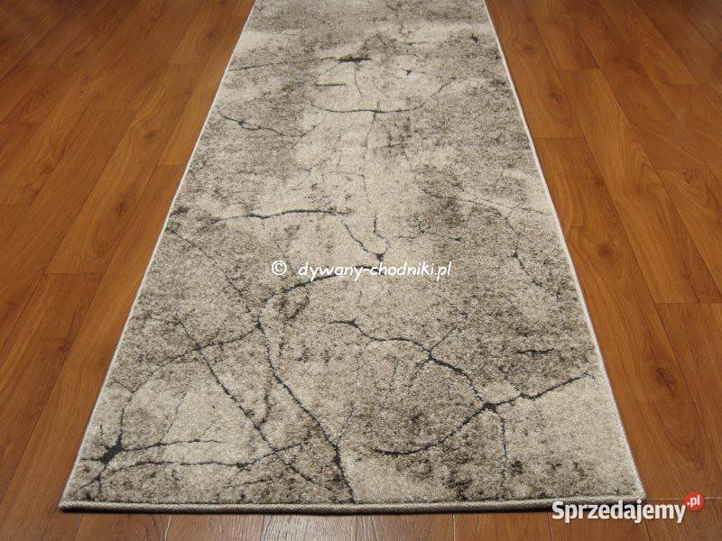 Chodnik dywanowy 80 pień drzewa szary Sokołów Podlaski