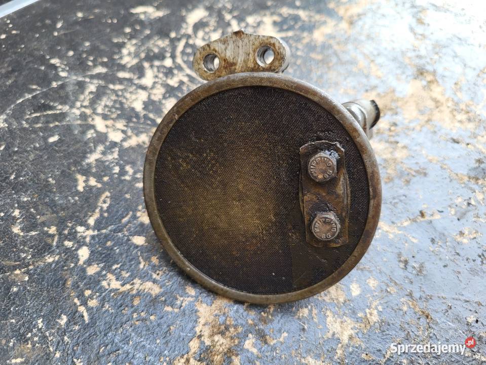 BMW R 25 R50 R75 R69 R68 R5 R26 R27 POMPA Rybnik