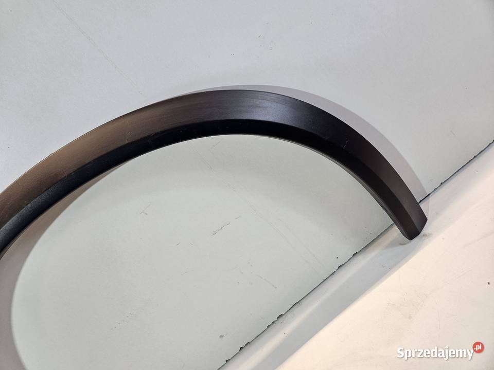 NISSAN XTRAIL T33 LISTWA BŁOTNIKA PRAWY PRZÓD Międzychód