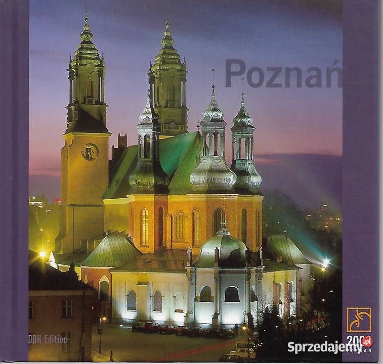 Poznań D Krakowiak Puławy