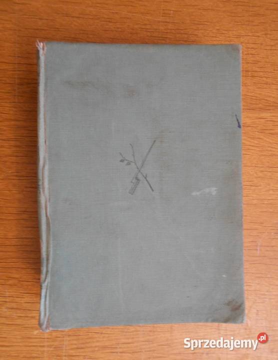 Mikołaj Ostrowski Pisma 1953 lubelskie Parczew