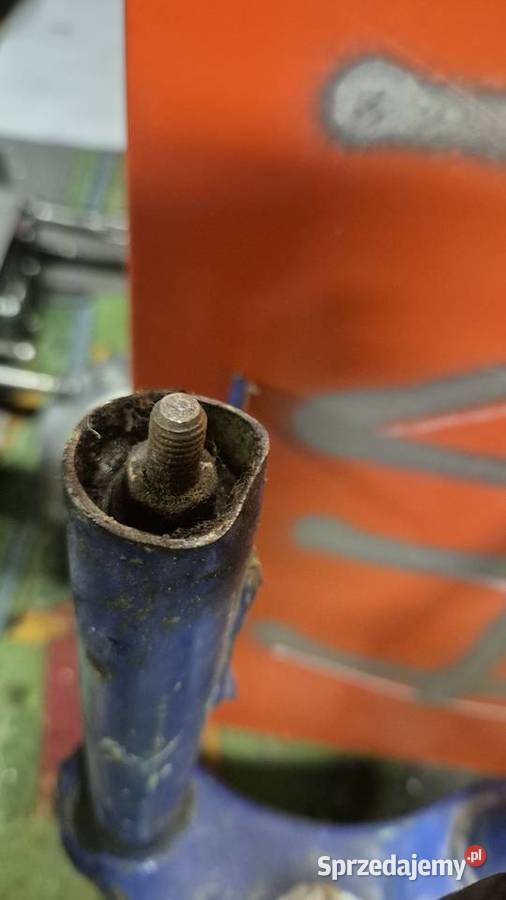 Motorynka m1 części Hryniewicze sprzedam