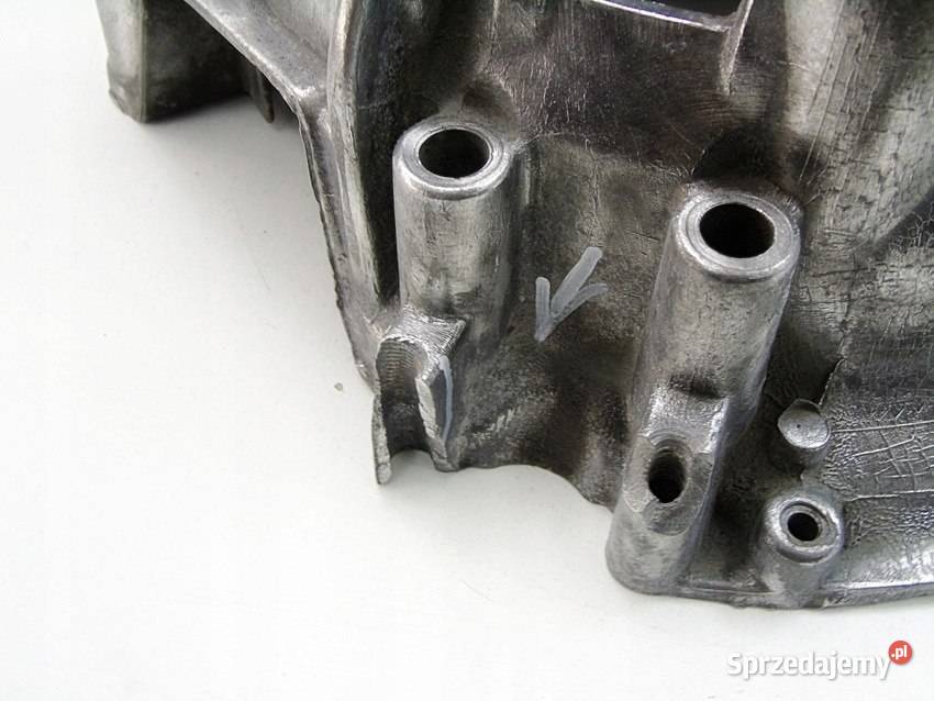 OBUDOWA SKRZYNI BIEGÓW 20UM23 BOXER JUMPER Pozostałe Sosnowiec