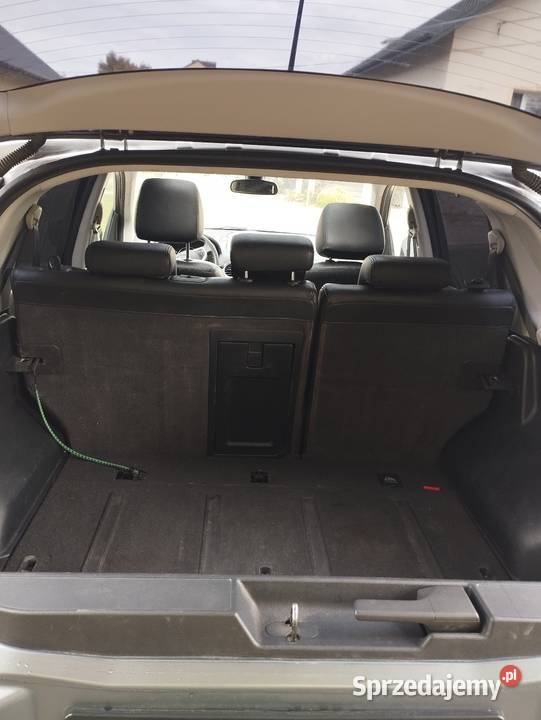 Renault Koleos Jasło sprzedam