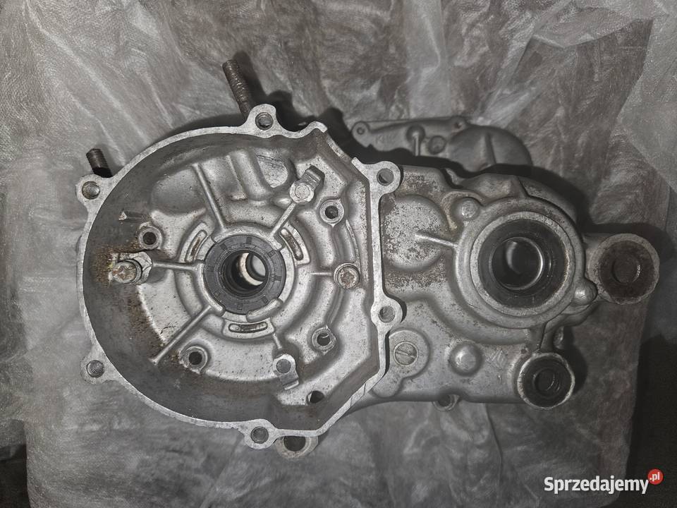 kartery kawasaki kx 8085 zachodniopomorskie Gryfice