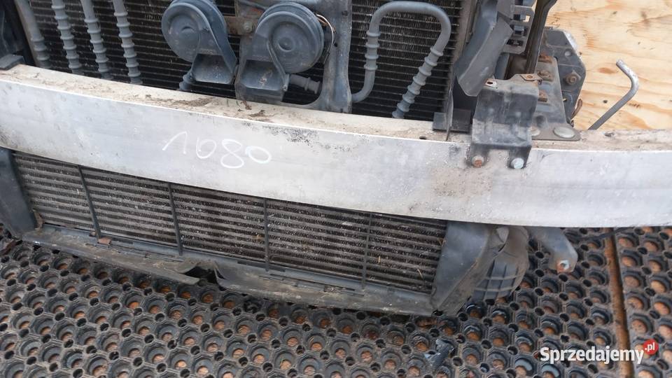 MERCEDES W203 LIFT SEDAN 22 CDI PAS PRZEDNI Pasy przednie i tylne Zbierkowo