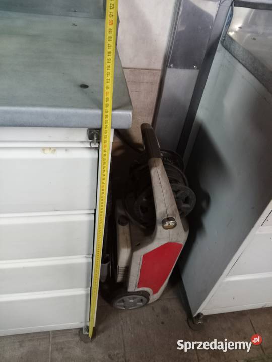 Szafki narzędiowe warsztatowe śląskie Bielsko-Biała