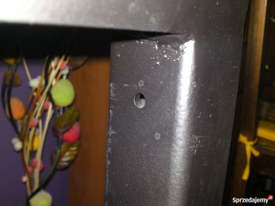 Regał akwarystyczny małopolskie Olkusz