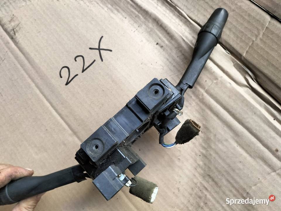 NISSAN N15 PRZEŁĄCZNIK ZESPOLONY MANETKA NILES