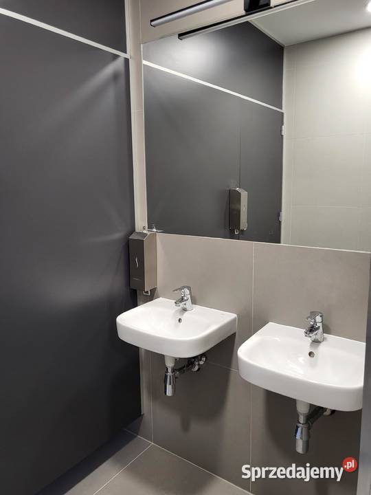 tanie małe biuro do wynajęcia Przedpole Warszawa