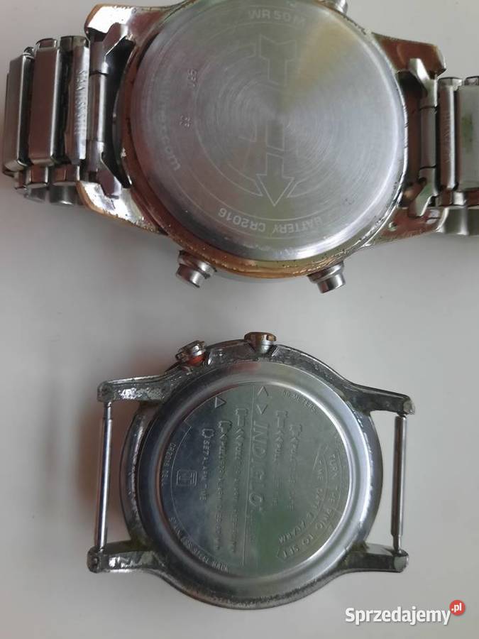Zegarki Timex Nowy Targ