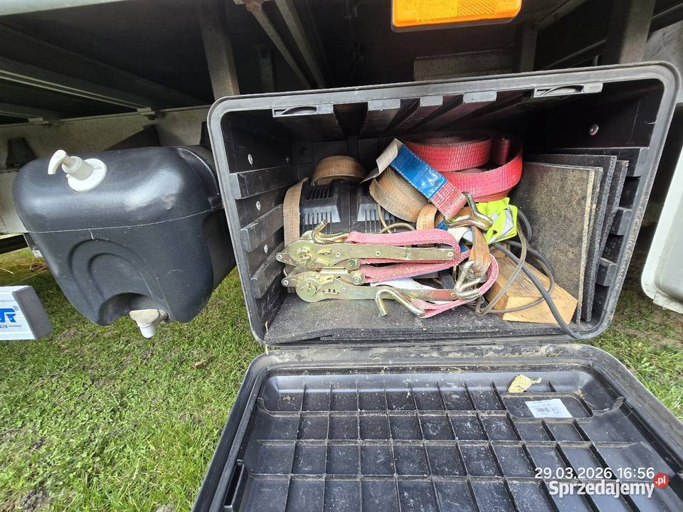 Renault Master 2020 Głowno