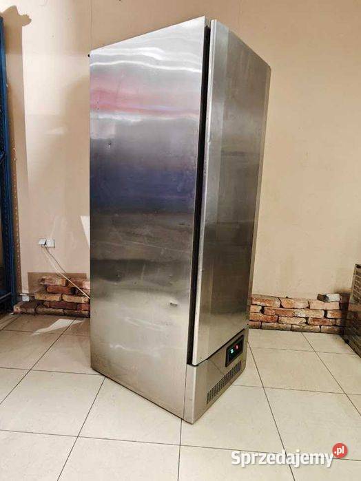 Profesjonalna szafa chłodnicza GRAM do piekarni Góra