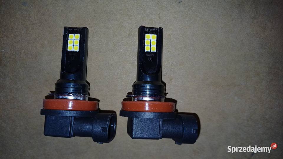 XSTORM Żarówka LED 12000 lumenów Warszawa